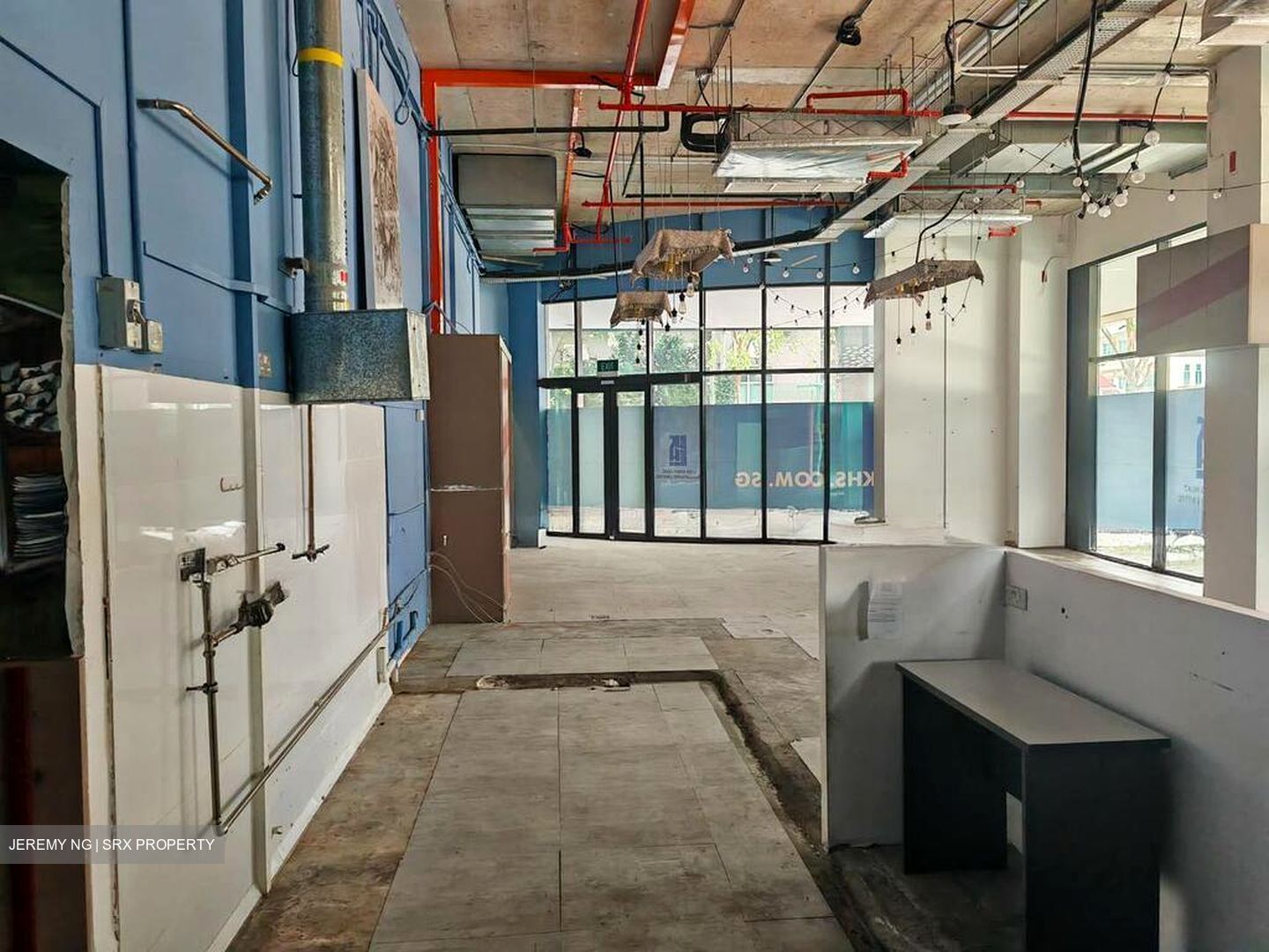 Whampoa Drive (D12), Retail #523473761